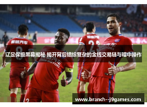 辽足保级黑幕揭秘 揭开背后错综复杂的金钱交易链与暗中操作 辽足保级黑幕揭秘 揭开背后错综复杂的金钱交易链与暗中操作