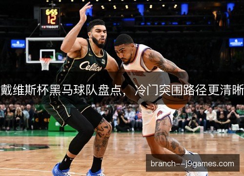 戴维斯杯黑马球队盘点，冷门突围路径更清晰